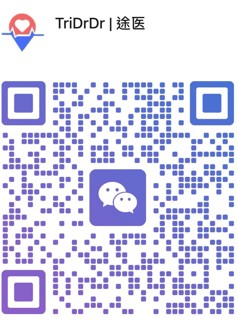 WeChat QR Code